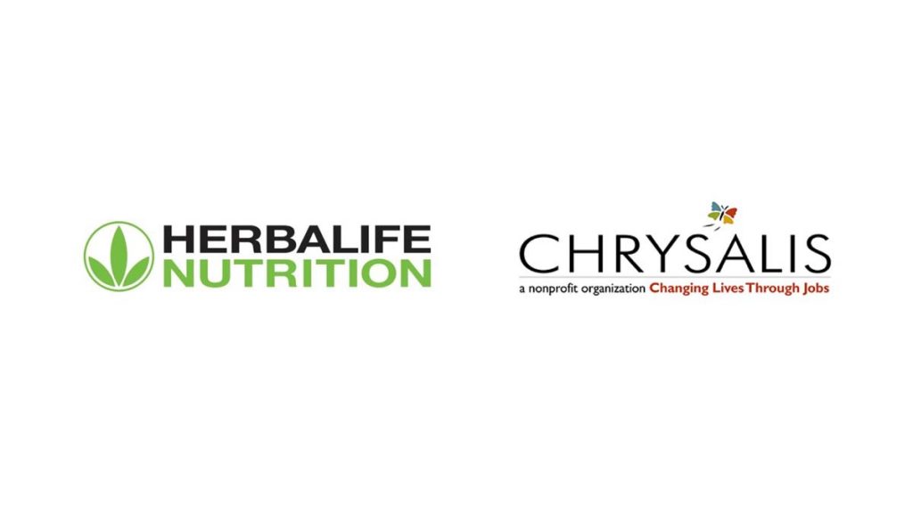 Herbalife Nutrition announces partnership expansion with Los Angeles