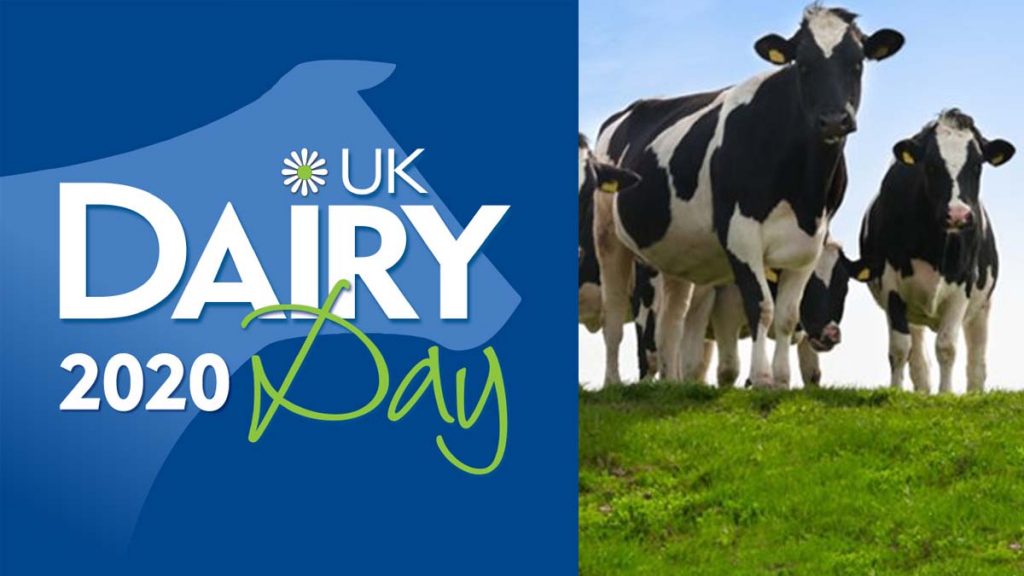 UK Dairy Show’s event cancelled due to COVID19 Agrigate Global