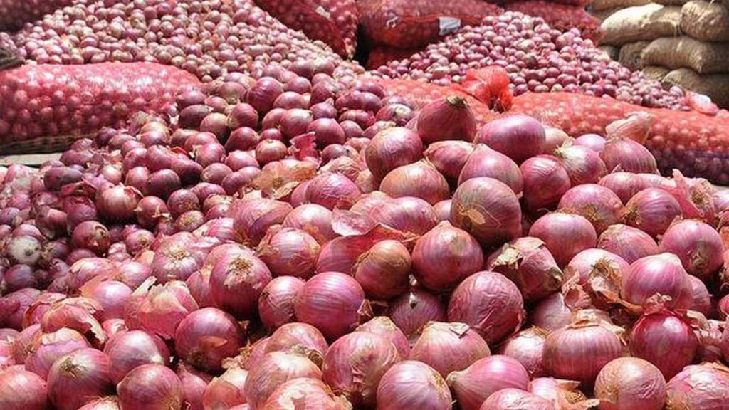 Onion turns costlier by 50 in Bangladesh as India bans export