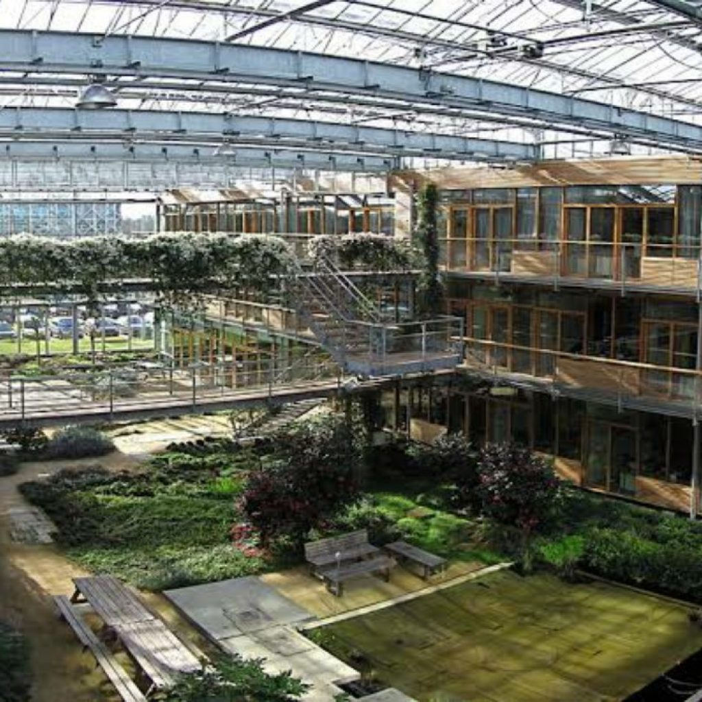 QS Rankings Here are the TOP 15 agricultural universities in the