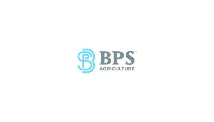 BPS Agriculture
